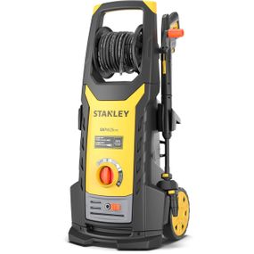 Миття високого тиску електричне STANLEY SXPW25DTS-E