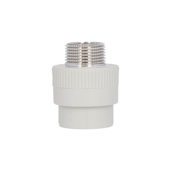 Муфта PPR Blue Ocean 32х1" НР | Зображення 4