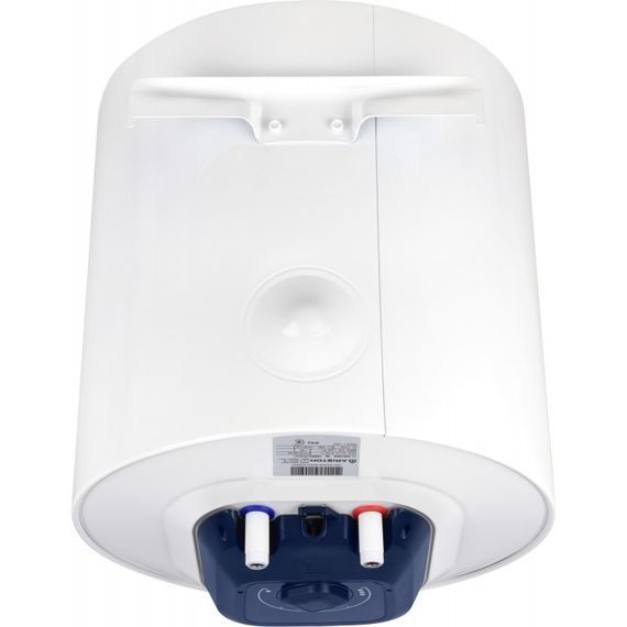 Водонагреватель Ariston BLU1 R 50 V 1.5 К PL DRY 3201453 | Зображення 2
