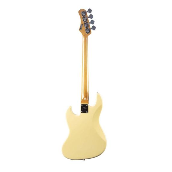 Бас-гітара Eko Guitars JB300-CRM (Cream) | Зображення 1