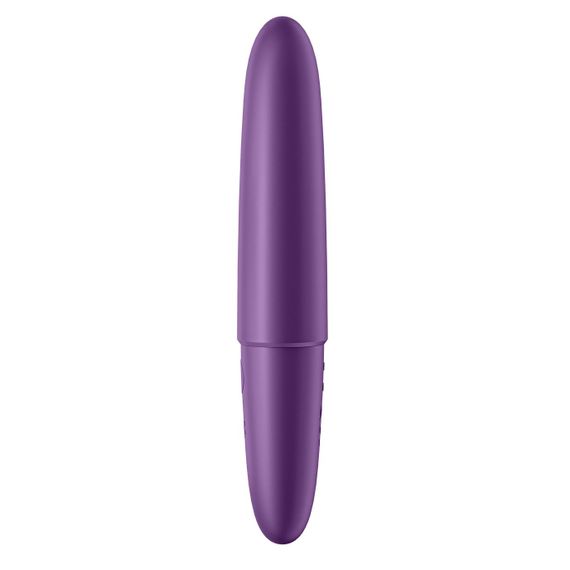 Мінівібратор Satisfyer Ultra Power Bullet 6 Violet | Зображення 2