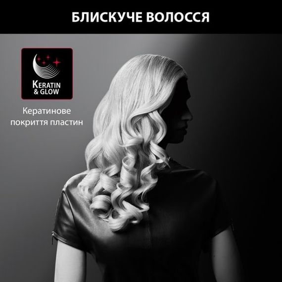 Плойка Rowenta CF324LF0 | Зображення 4