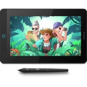 Планшет-монитор Bosto BT-12HDK-T