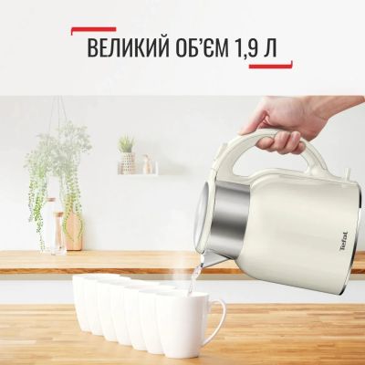 Электрочайник Tefal KO190AE0 | Зображення 9