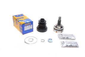 ШРКШ зовнішній Citroen Jumpy Fiat Scudo Peugeot Expert 99-06 27z 39z 58mm 100.3mm 50mm  +ABS48z  15-1546