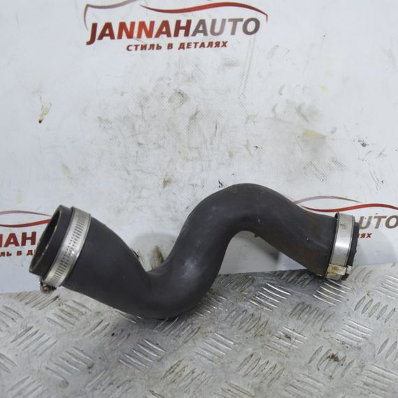 Патрубок інтеркулера 1.0 Ford Focus III 2010-2018 Трубка системи охолодження Форд Фокус 3 CV616K863AF