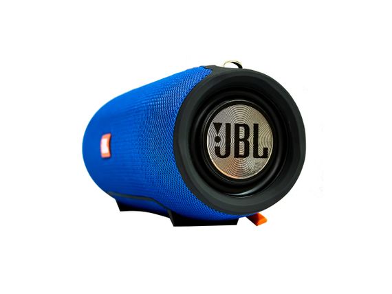 Портативна колонка JBL XTREME на 10 000 mAh Синя | Зображення 4