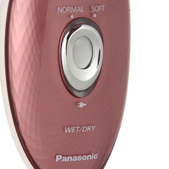 Эпилятор Panasonic ES-ED93-P520 (ES-ED93-P520) | Зображення 1