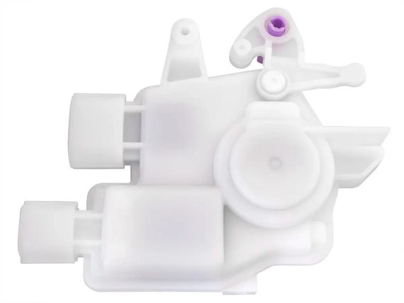 Honda Accord VII (02-08) передній=задній правий привід центрального замку дверей, Хонда Аккорд 7