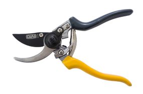 Секатор обводной 210мм СИЛА