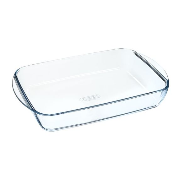 Форма Pyrex Essentials, 40х27х6 см | Зображення 1