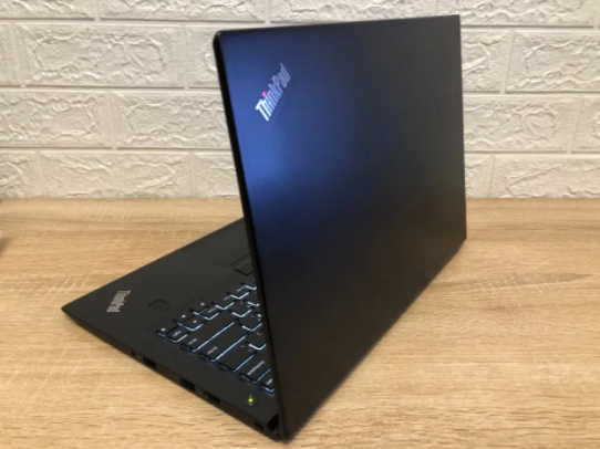Ноутбук Thinkpad X1 Carbon GEN 4 Core i7-6500u 14 IPS FHD 8RAM SSD | Зображення 7