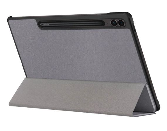 Чохол Primolux Slim для планшета Samsung Galaxy Tab S9 FE Plus (SM-X610 / SM-X616) 12.4" - Grey | Зображення 3