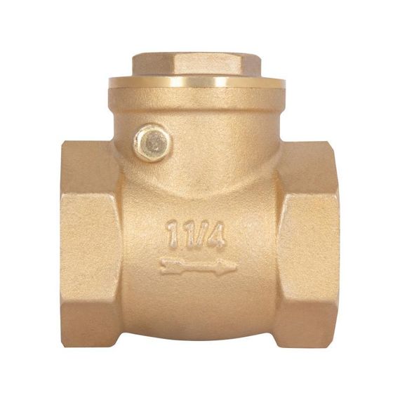 Зворотний клапан Thermo Alliance Standart 1 1/4" SD242W32 | Зображення 2