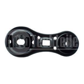 Подушка двигателя передняя правая Renault Megane 01-12/ Scenic 03-09, AutoTechteile, 512 0524, 020451