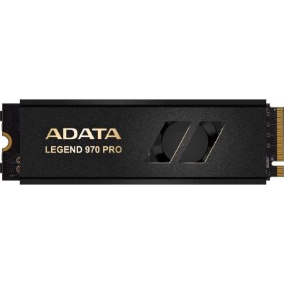 Накопитель SSD M.2 2280 1TB Legend 970 PRO ADATA (SLEG-970P-1TCI)