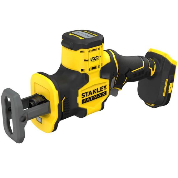 Пила шабельна акумуляторна STANLEY FATMAX SFMCS305B | Зображення 3