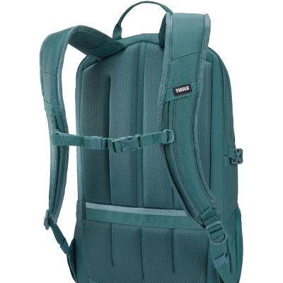 Рюкзак для ноутбука Thule 15.6&quot; EnRoute 21L TEBP4116 Mallard Green (3204839) | Зображення 4