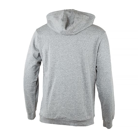Толстовка JEEP HOODED SWEATSHIRT The spirit of Adventure | Зображення 1