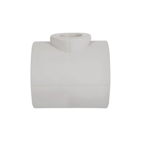 Тройник PPR Thermo Alliance 110х50х110 | Зображення 2