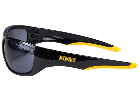 Окуляри DeWalt Dominator (DPG94-2D) | Зображення 1