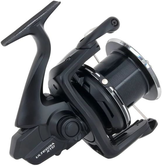 Котушка Shimano Ultegra 5500XTD 4+1BB | Зображення 2