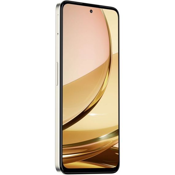 Мобільний телефон ZTE Nubia Focus Pro 5G 8/256GB Brown (1066114) | Зображення 6