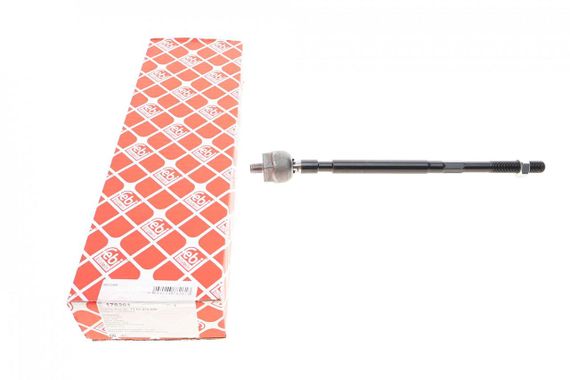 Тяга рульова Renault Kangoo 01- Clio II 00-09 L=316mm  178261