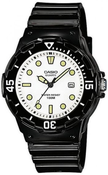 Годинник CASIO LRW-200H-7E1VEF