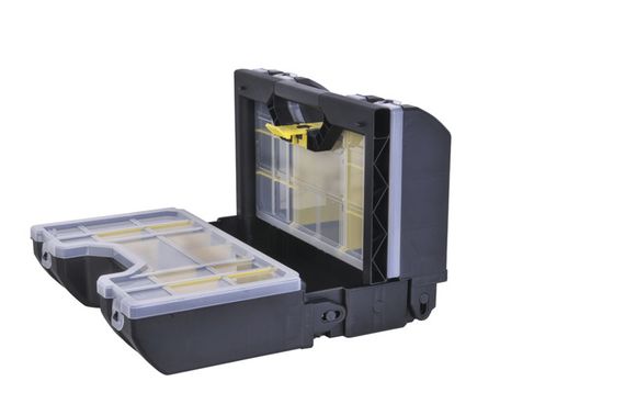 Ящик-органайзер Stanley 3в1 STST1-71963 | Зображення 3