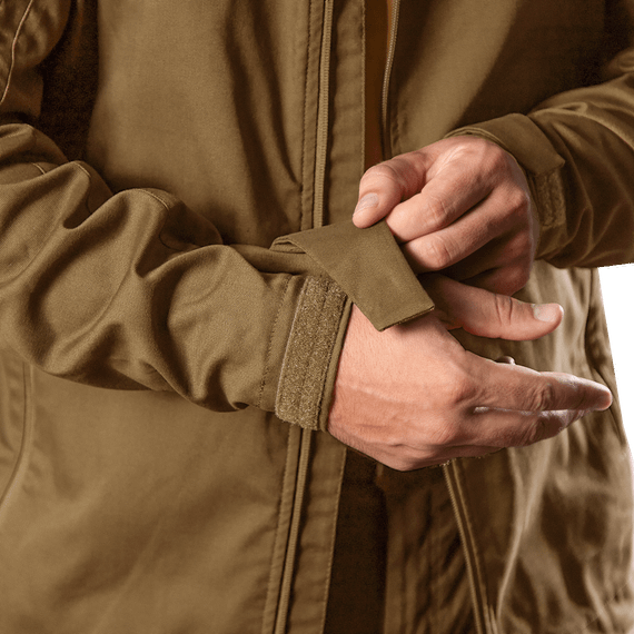 Костюм Stalker 3.0 Canvas Койот (7048), XXXL | Зображення 6