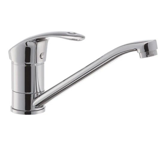 Змішувач для кухні G-Ferro MARS 555-Z (GF0017)