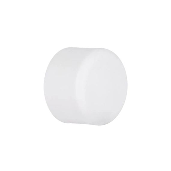 Заглушка PPR Blue Ocean "Белый" 25 | Зображення 1