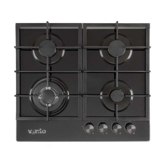 Газова варильна поверхня VENTOLUX HG C7G CEST (BK)