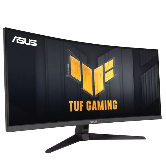 Монитор Asus 34&quot; TUF Gaming VG34VQ3B 2xHDMI 90LM0AA0-B01170 | Зображення 2