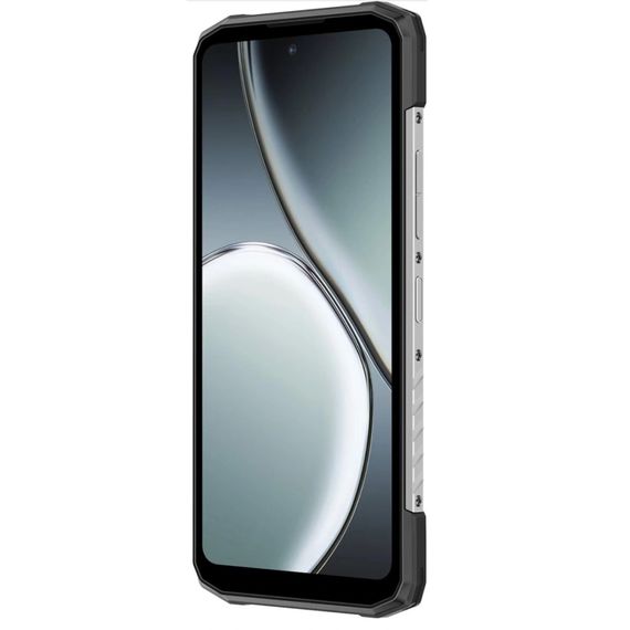 Мобильный телефон Doogee Blade10 Max 8/256Gb Silver (6923740229170) | Зображення 4