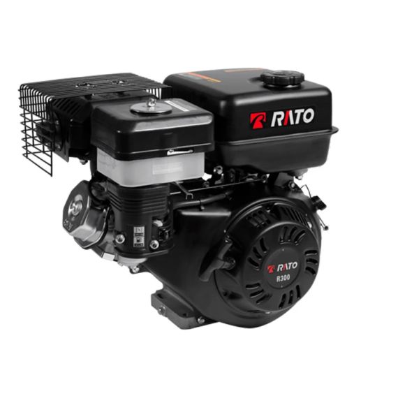 Бензиновий двигун Rato R300 PF (9 к.с шпонка 25 мм)
