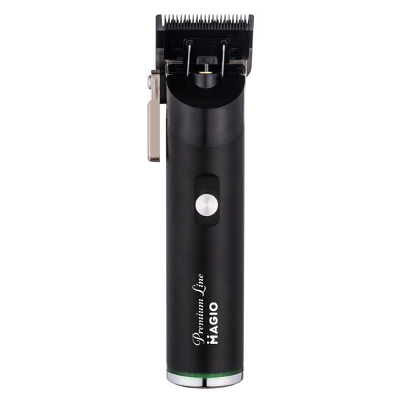 Машинка для стрижки волосся MAGIO MG-186, електромашинка для волосся, машинка для стрижки чоловіча | Зображення 2