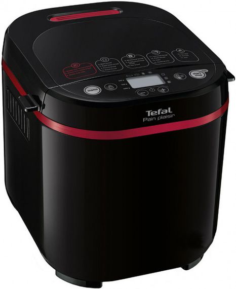 Хлібопічка Tefal PF220838 | Зображення 1