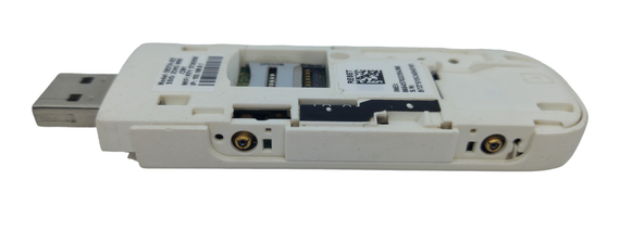 4G модем роутер Huawei E 8372 h - 927 LTE Wi-Fi USB 3G до 150 Мбіт, LTE два виходи під антену | Зображення 4