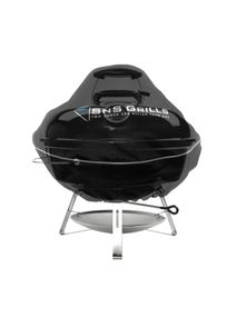 Чохол для вугільного гриля Slow and Sear Travel Kettle 47 см TRA-KET-COV Код: 013148