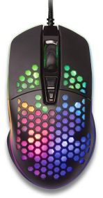 Миша комп'ютерна Yenkee YMS 3030BK SHOTGUN Gaming mouse USB