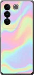 Чехол на Vivo S16 Pro пастель "3855u-3123-17620"
