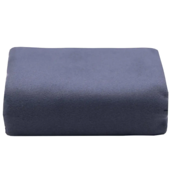 Полотенце из микрофибры Tribe Pocket Towel 90х180 см T-LC-0001-2XL Navy | Зображення 4