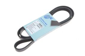 Ремінь генератора BMW 5 E39 Opel Omega B 2.5TD 94-03 Hyundai i30 Kia Rio 1.1-1.6 CRDi 05- AD05R1815