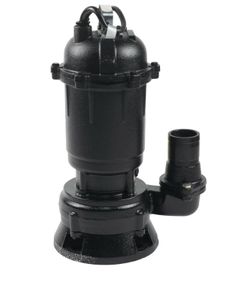 Дренажно-фекальний насос Rudes FECA 1200 MIXER