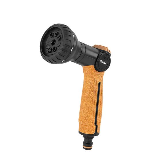 Пістолет для поливу Bradas CORK LINE 8-функціональний CORK-1010 | Зображення 1