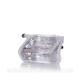 GJ5Z13200C Противотуманная фара правая Ford Escape 17-19