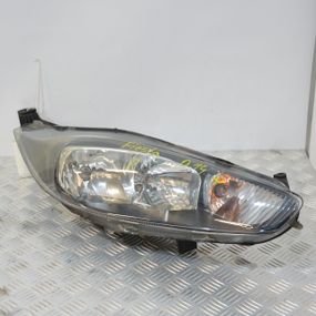 Фара права Ford Fiesta VI 2013-2017 рестайлінг Фара передня права Форд Фієста 6 C1BB13W029AE
