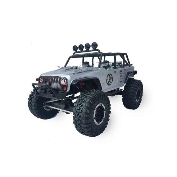 Remo Hobby 1073 Crawler 1/10 RTR 4WD внедорожник на радіоуправлінні